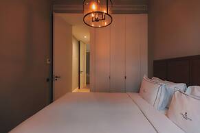 Torel Palace Lisbon