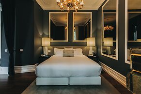 Torel Palace Lisbon