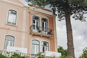 Torel Palace Lisbon