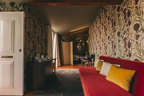 Torel Palace Lisbon