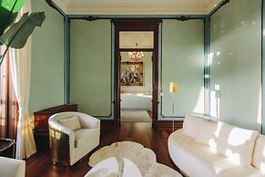 Torel Palace Lisbon