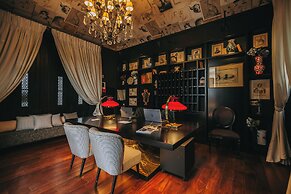 Torel Palace Lisbon