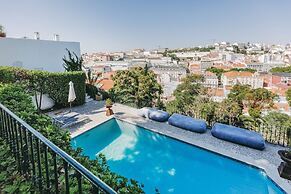 Torel Palace Lisbon