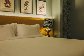 Torel Palace Lisbon