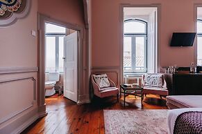 Torel Palace Lisbon