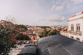 Torel Palace Lisbon