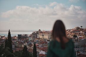 Torel Palace Lisbon