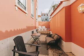 Torel Palace Lisbon