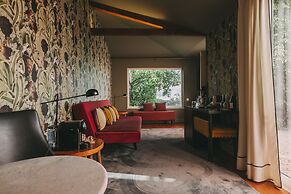Torel Palace Lisbon