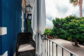 Torel Palace Lisbon