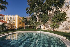 Torel Palace Lisbon