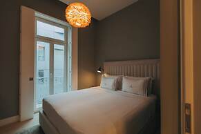 Torel Palace Lisbon