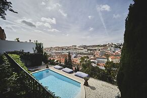 Torel Palace Lisbon