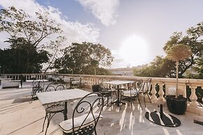 Torel Palace Lisbon