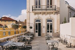 Torel Palace Lisbon
