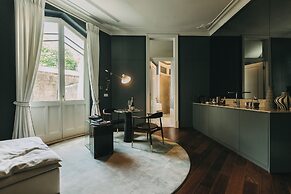 Torel Palace Lisbon