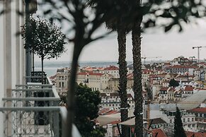 Torel Palace Lisbon