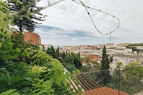 Torel Palace Lisbon