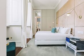 Torel Palace Lisbon