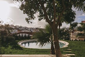 Torel Palace Lisbon