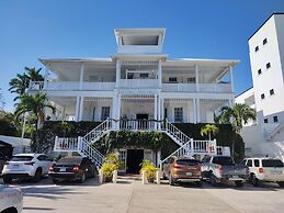 The Great House