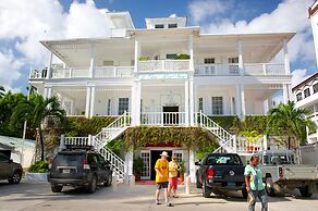 The Great House