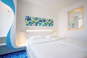 Prize by Radisson, Hamburg City