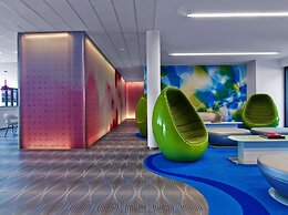 Prize by Radisson, Hamburg City