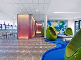 Prize by Radisson, Hamburg City