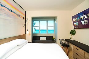 The Tryst Beachfront Hotel
