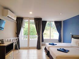 Karon Living Room