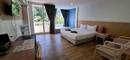 Karon Living Room