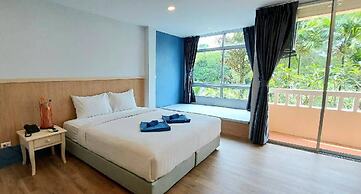 Karon Living Room