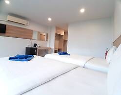 Karon Living Room