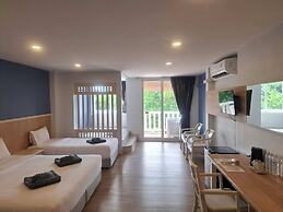 Karon Living Room
