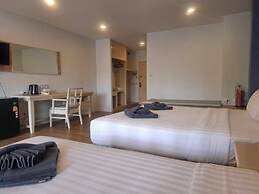 Karon Living Room