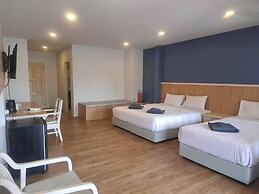 Karon Living Room
