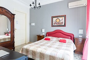 Guest House Calamatta