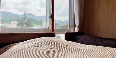 Onsen Business Hotel Fukiya