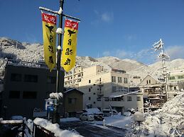Onsen Business Hotel Fukiya