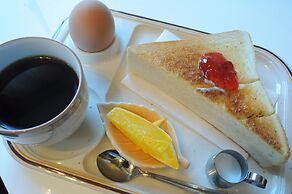 Onsen Business Hotel Fukiya