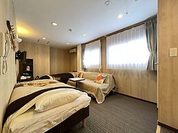 Onsen Business Hotel Fukiya