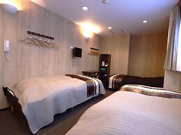 Onsen Business Hotel Fukiya