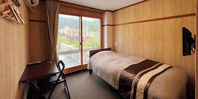 Onsen Business Hotel Fukiya