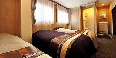 Onsen Business Hotel Fukiya