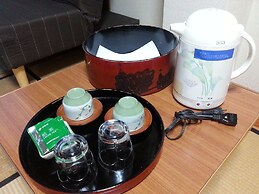Onsen Business Hotel Fukiya