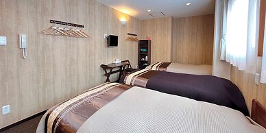 Onsen Business Hotel Fukiya