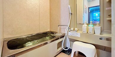 Onsen Business Hotel Fukiya