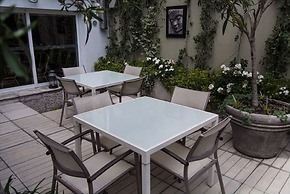 Mercure Montevideo Punta Carretas