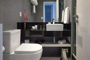 Mercure Montevideo Punta Carretas
